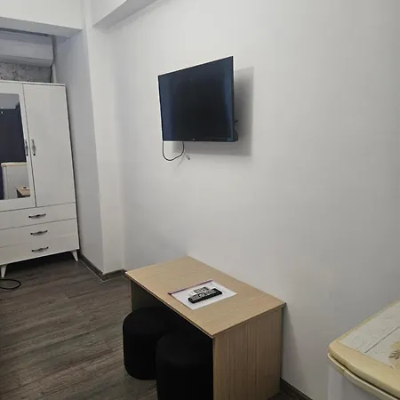 Maryy Guest house