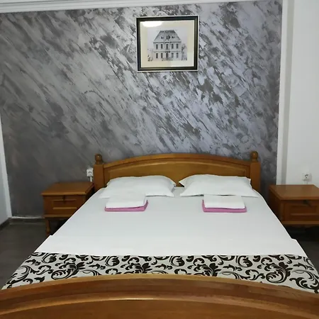 Guest house Maryy