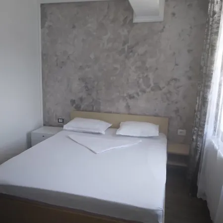 Guest house Maryy *