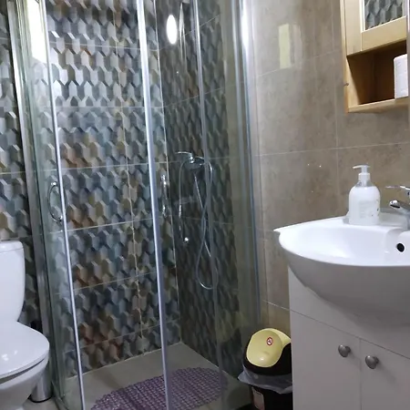 Maryy Guest house Eforie Nord