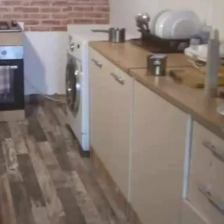 Maryy 4* Eforie Nord