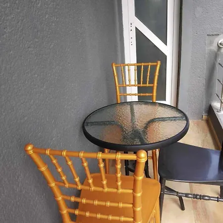 Guest house Maryy Eforie Nord