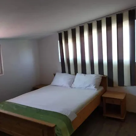 Guest house Maryy