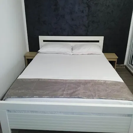 Guest house Maryy Eforie Nord