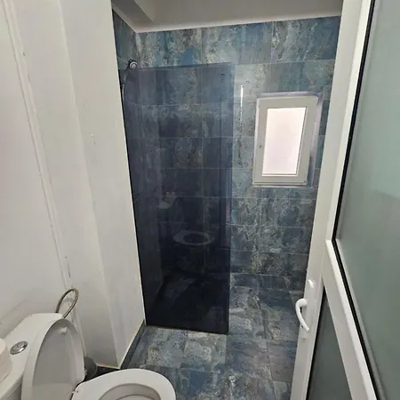 Maryy 4* Eforie Nord